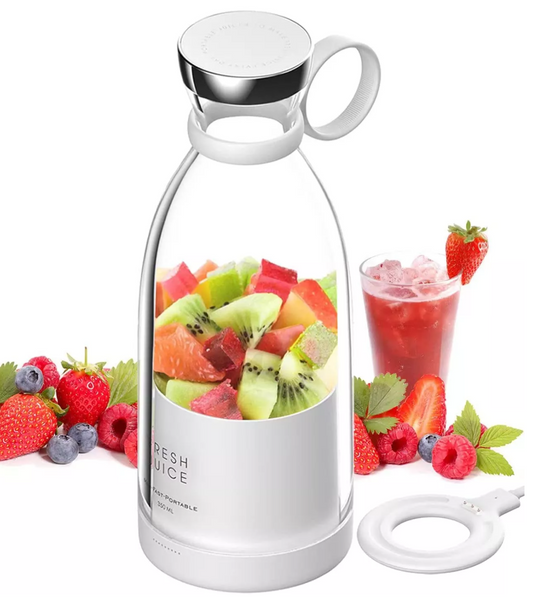 JUICE BLENDER-MIXER